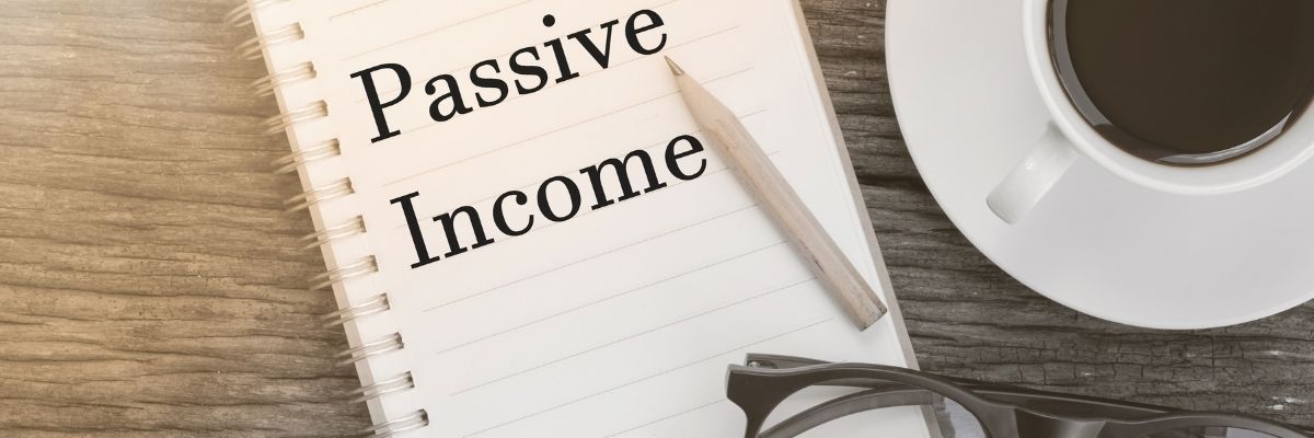 10 Passive Income Ideas That Work in 2025