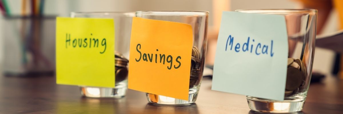 5 Budgeting Methods You Should Know