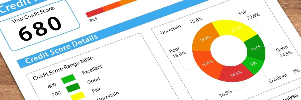 Easy Ways to Improve Your Credit Score