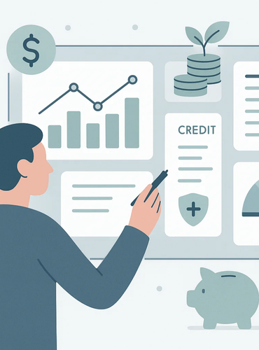 Financial Literacy Financial Literacy