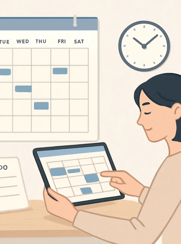 Productivity & Life Systems Productivity & Life Systems