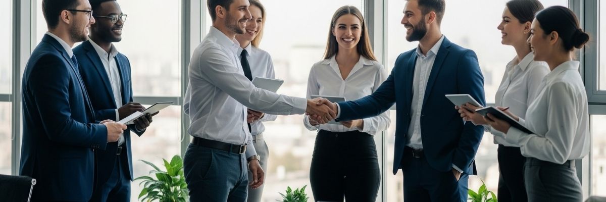 Build a Smooth Client Onboarding Process