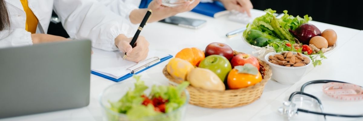 Simple Meal Planning for a Minimalist Lifestyle