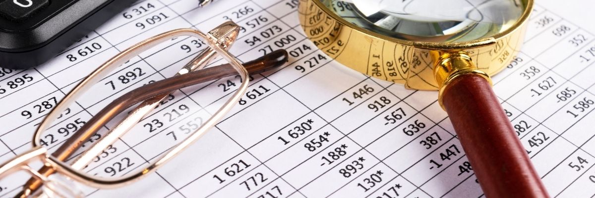 Financial Minimalism