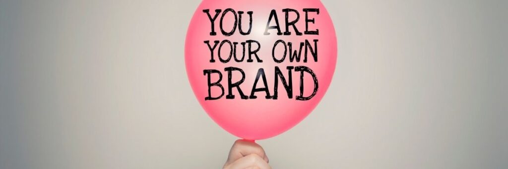 Personal Branding